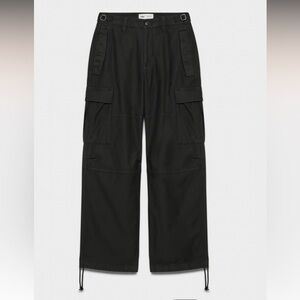Aritzia cargo pants